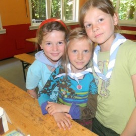 DSCN3744 - Scouts en Gidsen Zaventem 